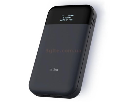 GL-iNet Mudi V2